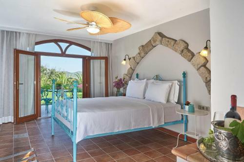 Bed & Breakfast Villa Tara�a Ala�at? Romantik Otel