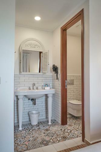 Bed & Breakfast Villa Tara�a Ala�at? Romantik Otel