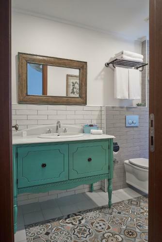 Bed & Breakfast Villa Tara�a Ala�at? Romantik Otel