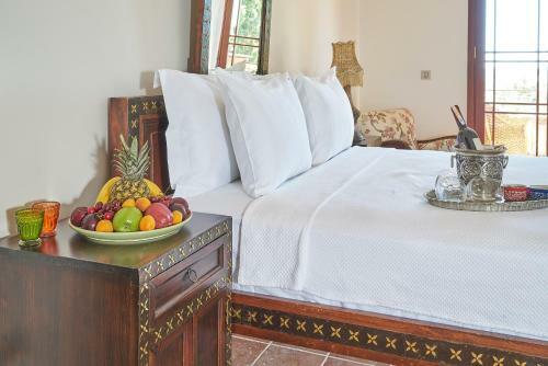 Bed & Breakfast Villa Tara�a Ala�at? Romantik Otel