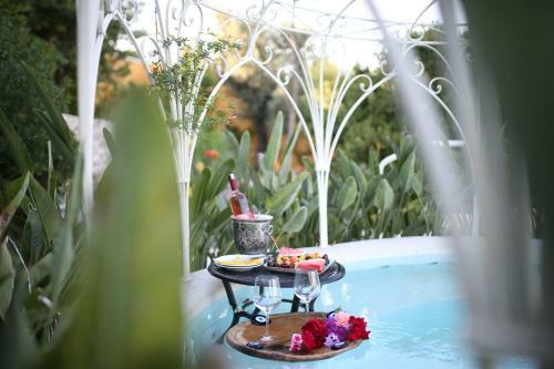 Bed & Breakfast Villa Tara�a Ala�at? Romantik Otel