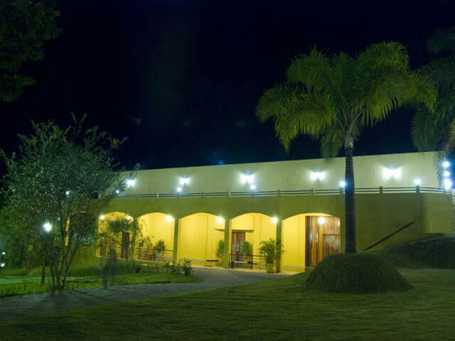 Paradies Hotel
