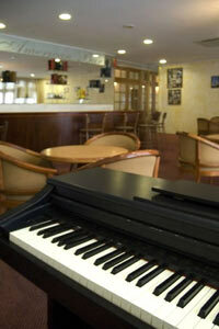 Paradies Hotel