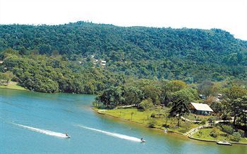 Refugio Cheiro De Mato Hotel