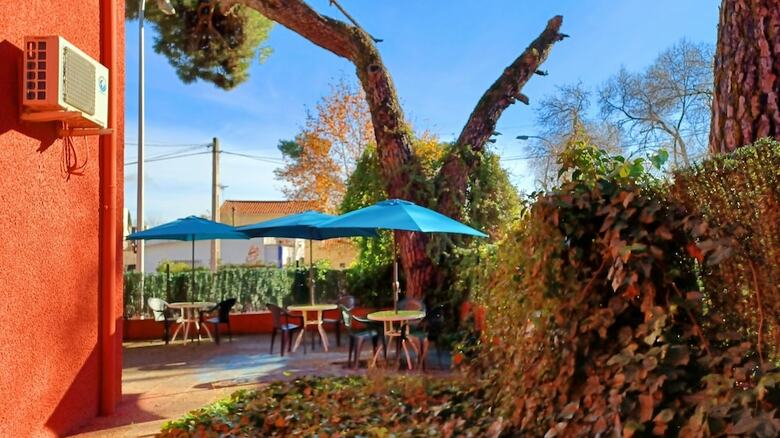 Hostal Aravaca Garden