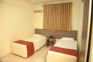 Garden Hotel Goiania