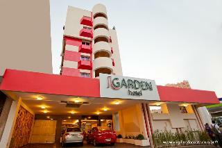 Garden Hotel Goiania