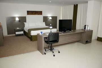Hotel Holiday Inn Express Cuiaba