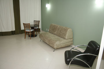 Hotel Holiday Inn Express Cuiaba