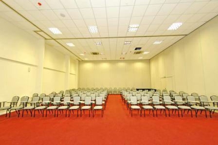 Hotel Holiday Inn Express Cuiaba