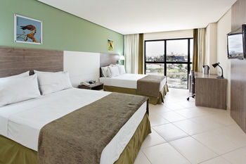 Hotel Holiday Inn Express Cuiaba
