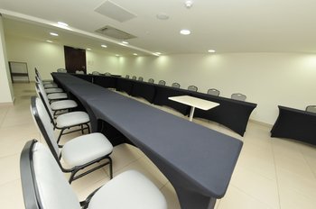 Hotel Holiday Inn Express Cuiaba