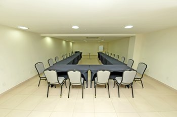 Hotel Holiday Inn Express Cuiaba