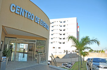 Hotel Holiday Inn Express Cuiaba
