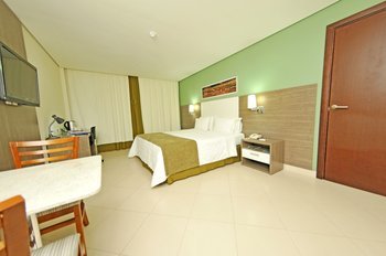 Hotel Holiday Inn Express Cuiaba
