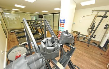 Hotel Holiday Inn Express Cuiaba