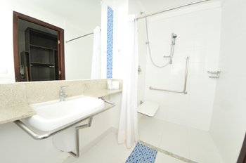 Hotel Holiday Inn Express Cuiaba