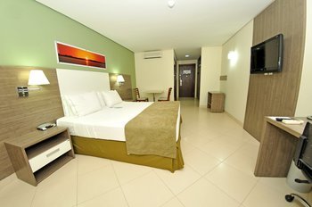 Hotel Holiday Inn Express Cuiaba