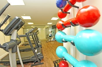 Hotel Holiday Inn Express Cuiaba