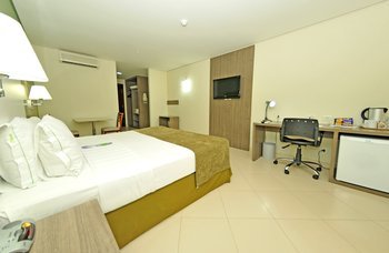 Hotel Holiday Inn Express Cuiaba