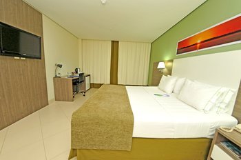 Hotel Holiday Inn Express Cuiaba
