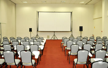 Hotel Holiday Inn Express Cuiaba