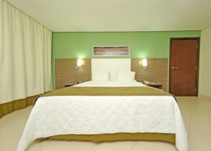 Hotel Holiday Inn Express Cuiaba