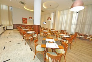 Hotel Holiday Inn Express Cuiaba