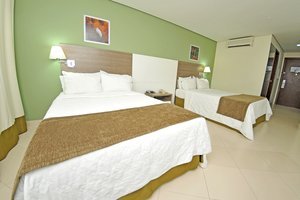 Hotel Holiday Inn Express Cuiaba
