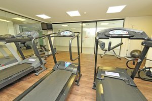 Hotel Holiday Inn Express Cuiaba