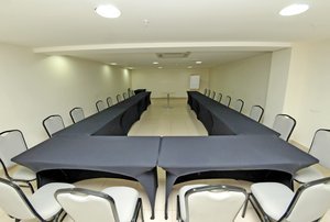 Hotel Holiday Inn Express Cuiaba