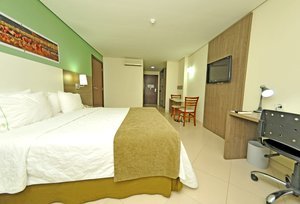 Hotel Holiday Inn Express Cuiaba