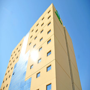 Hotel Holiday Inn Express Cuiaba