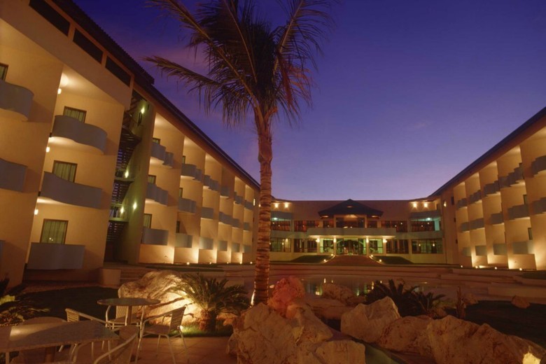 Wetiga Hotel
