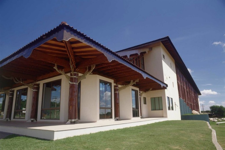 Wetiga Hotel