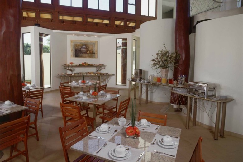 Wetiga Hotel