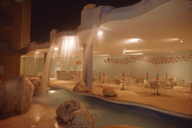 Wetiga Hotel