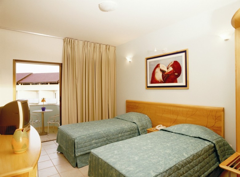 Wetiga Hotel
