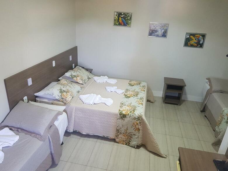 Hotel Refugio