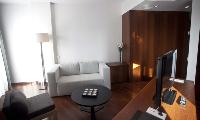 Hotel Carris Marineda