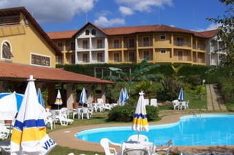 Hotel Monreale Resort