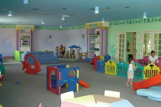 Hotel Monreale Resort