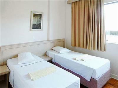 Hotel Dan Inn Po�os De Caldas