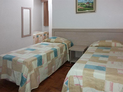 Hotel Dan Inn Po�os De Caldas