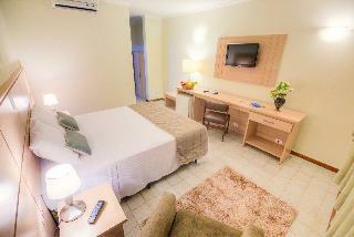 Dan Inn Hotel Uberaba