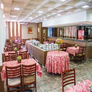 Dan Inn Hotel Uberaba