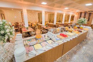 Dan Inn Hotel Uberaba