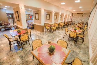 Dan Inn Hotel Uberaba