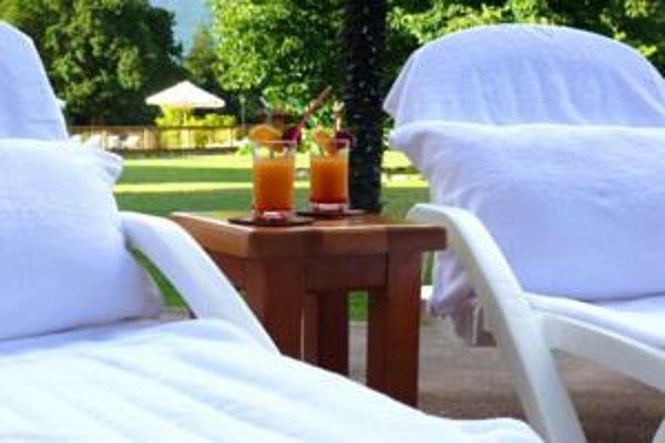Hotel Puc�n Green Park