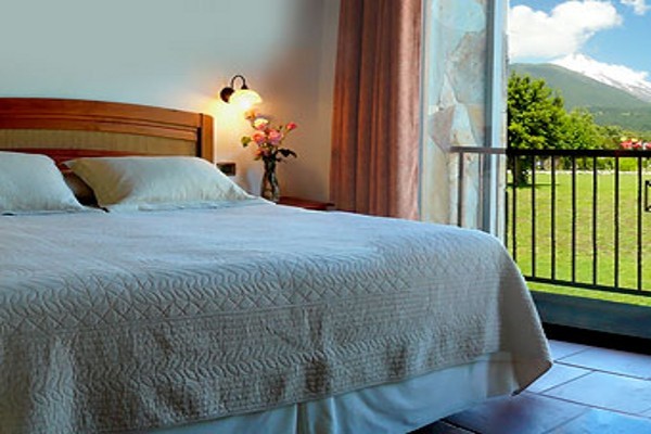 Hotel Puc�n Green Park
